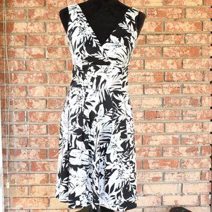 White House Black Market Dress